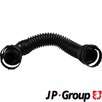 Hose, crankcase ventilation